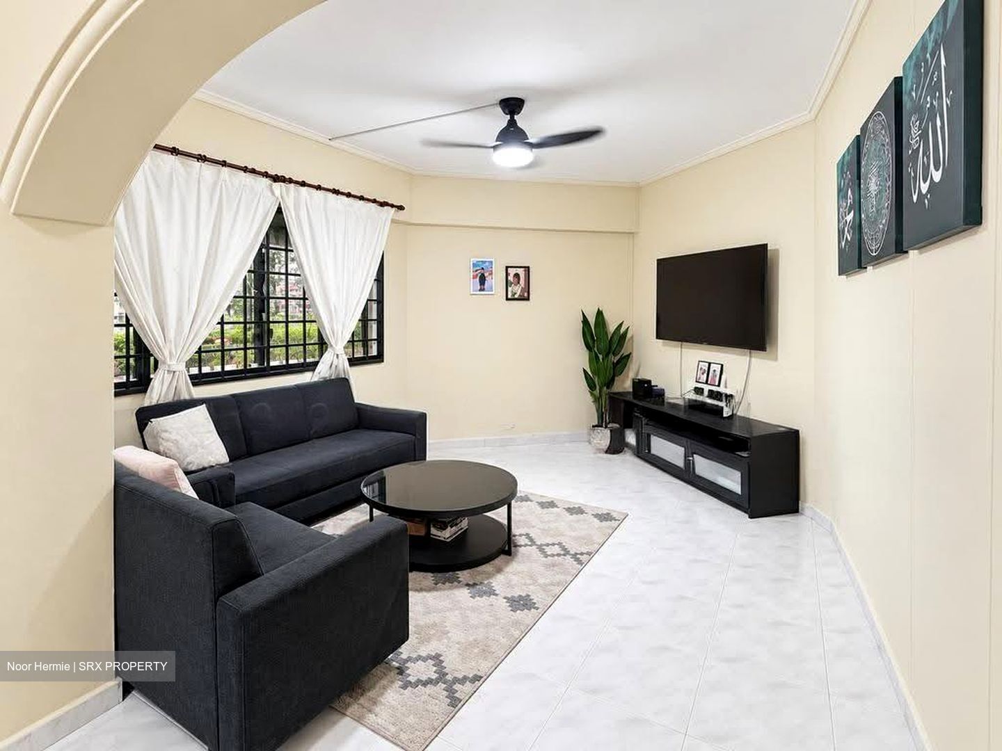 Blk 836 Jurong West Street 81 (Jurong West), HDB 4 Rooms #618776891